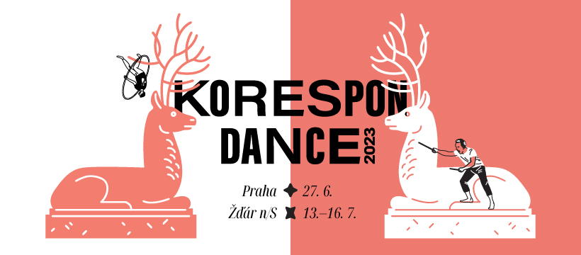Festival KoresponDance vzdá ve Žďáru nad Sázavu hold architektu Santinimu