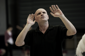 Jean Christophe Maillot. Foto: Alice Blangero.