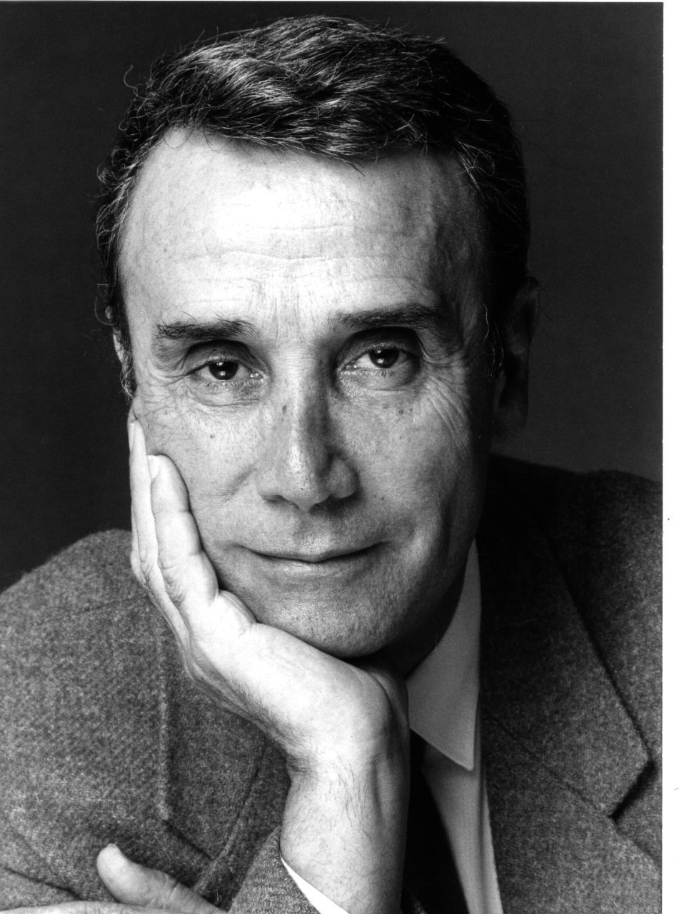 Pierre Lacotte, zdroj Opéra national de Paris