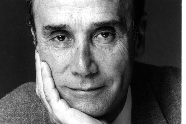Pierre Lacotte, zdroj Opéra national de Paris