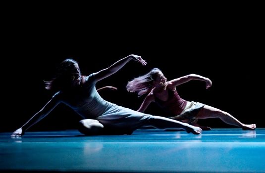 Festival TANEC PRAHA zahajuje 13. dubna předprodej vstupenek na představení v Praze