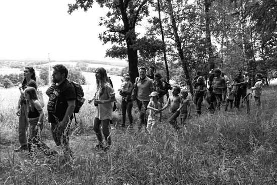 Foto: Nika Brunová.