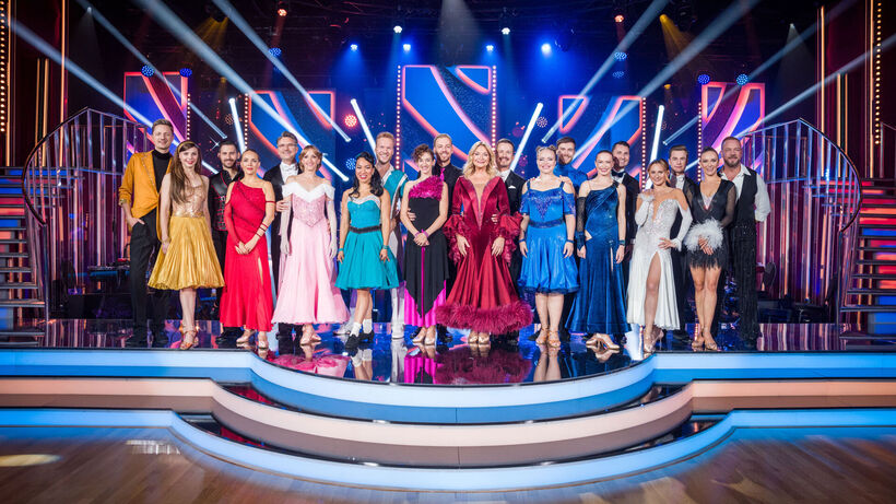 StarDance 2024. Dostupné online z: ceskatelevize.cz