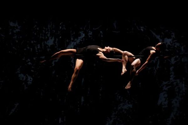 Program festivalu Cirkopolis 2017