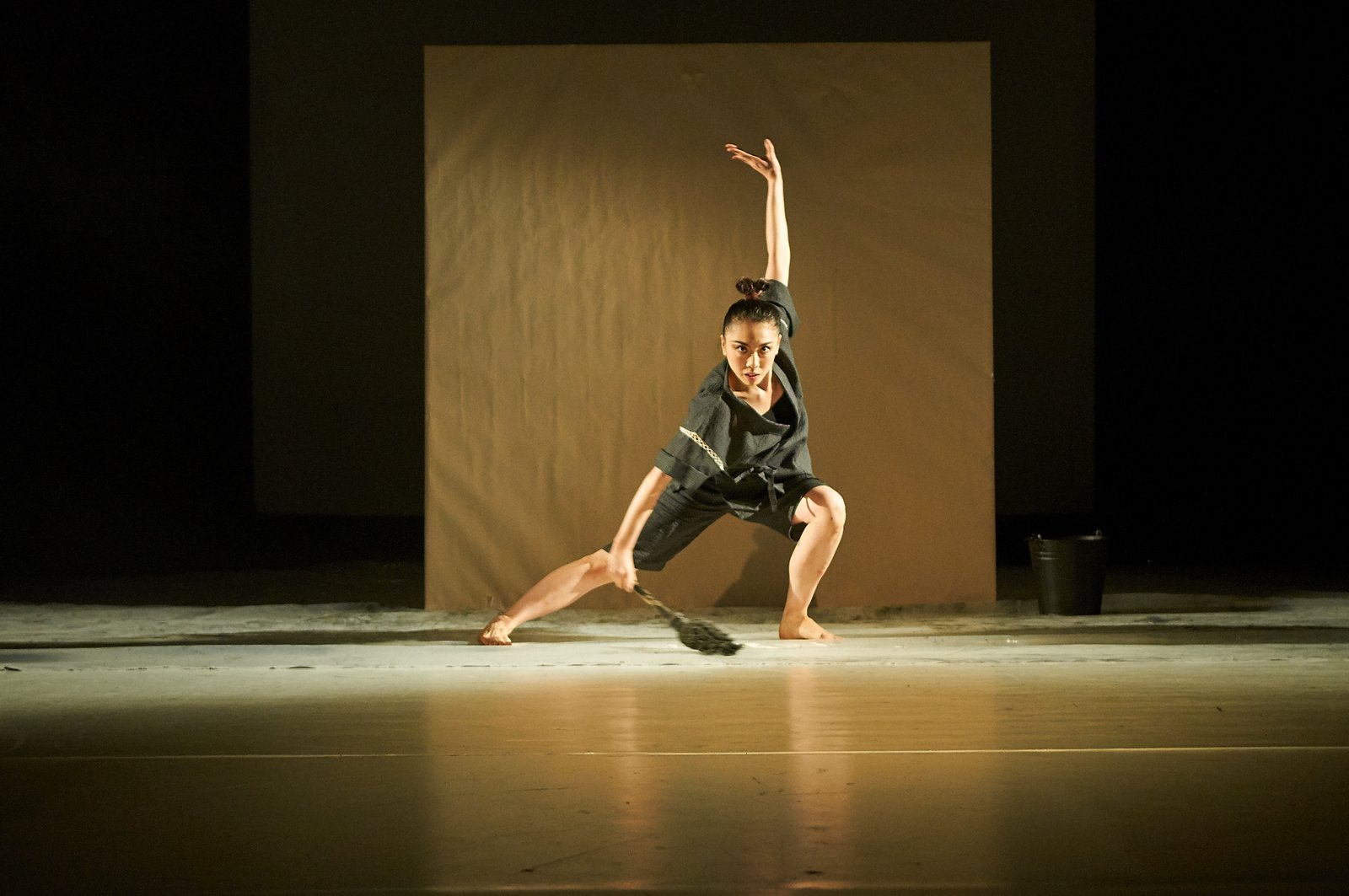 Rie Morita. Foto archiv divadla.