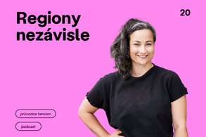 Je to jako skládat puzzle, na diváky je potřeba myslet a pečovat o ně, tvrdí Jana Ryšlavá o festivalu MOVE FEST