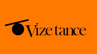 Logo Vize tance.