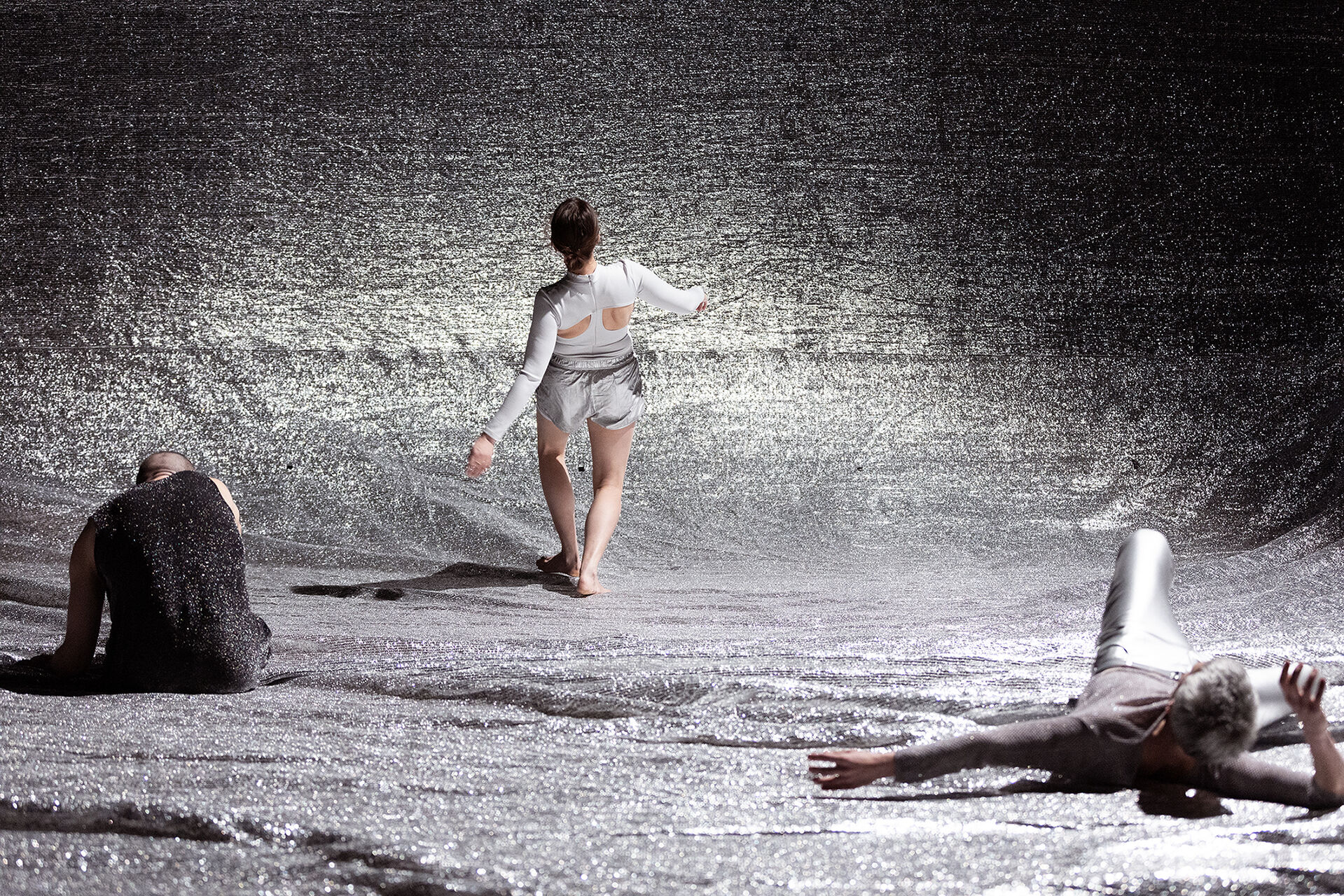 BAZAAR Festival 2026. Príbeh. Foto: Adéla Vosičková. 