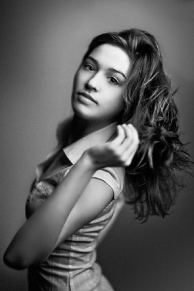 Magdalena Matějková, Foto Pavel Hejný