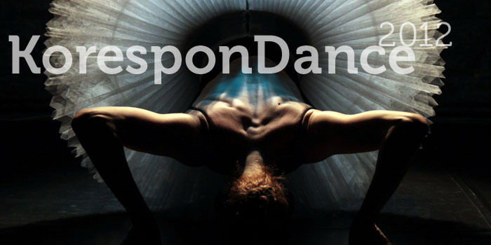 Americká choreografka Martha Moore se představí na festivalu KoresponDance 