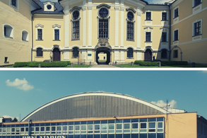 Kompletní program festivalu KoresponDance proběhne i za nepříznivého počasí