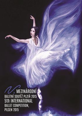 Výsledky V. mezinárodní baletní soutěže Plzeň 2015