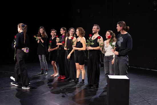 Neznámý koeficient. Foto: Adéla Vosičková. 