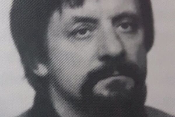 Karel Bednář. Zdroj Český taneční slovník.