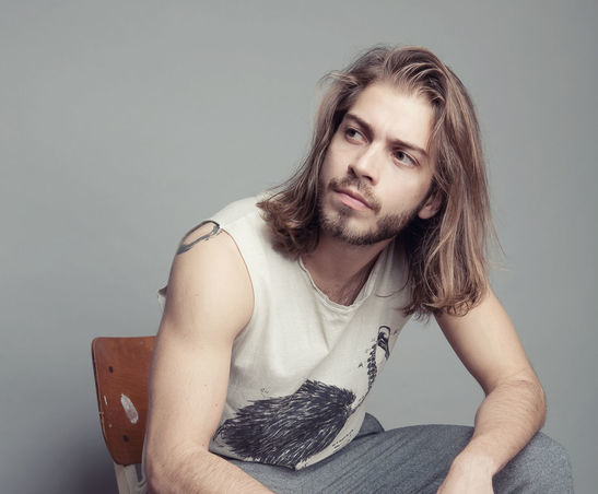 Filip Staněk. Foto: Petr Kurečka.