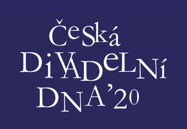 Nová síť zveřejnila nominace na ceny Česká divadelní DNA