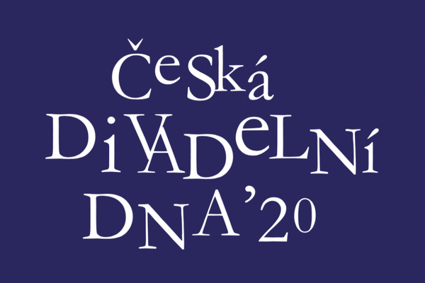 Nová síť zveřejnila nominace na ceny Česká divadelní DNA