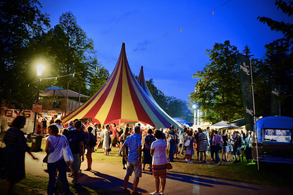 Letní Letná 2019. Foto František Ortmann.