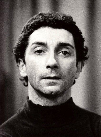Zemřel jeden ze zakládajících členů NDT Gérard Lemaître