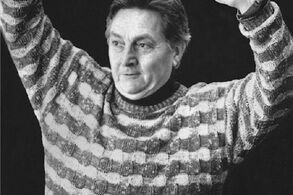 Pavel Šmok. Photo: The National Theatre. 