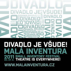 Probíhá festival Malá inventura