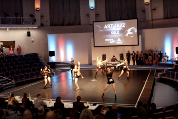 Festival Dance Life! 2021 představil to nejlepší z české taneční scény