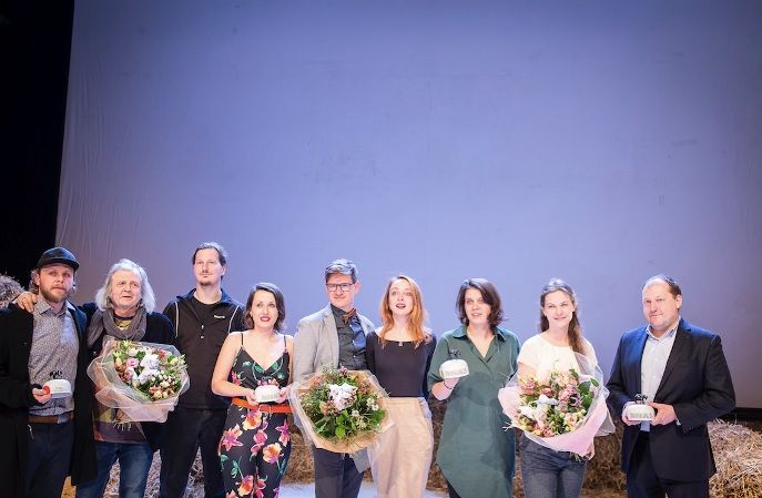 Ceny Česká divadelní DNA znají své laureáty