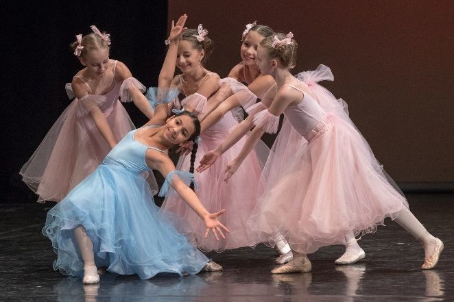 Balet Gala 2017