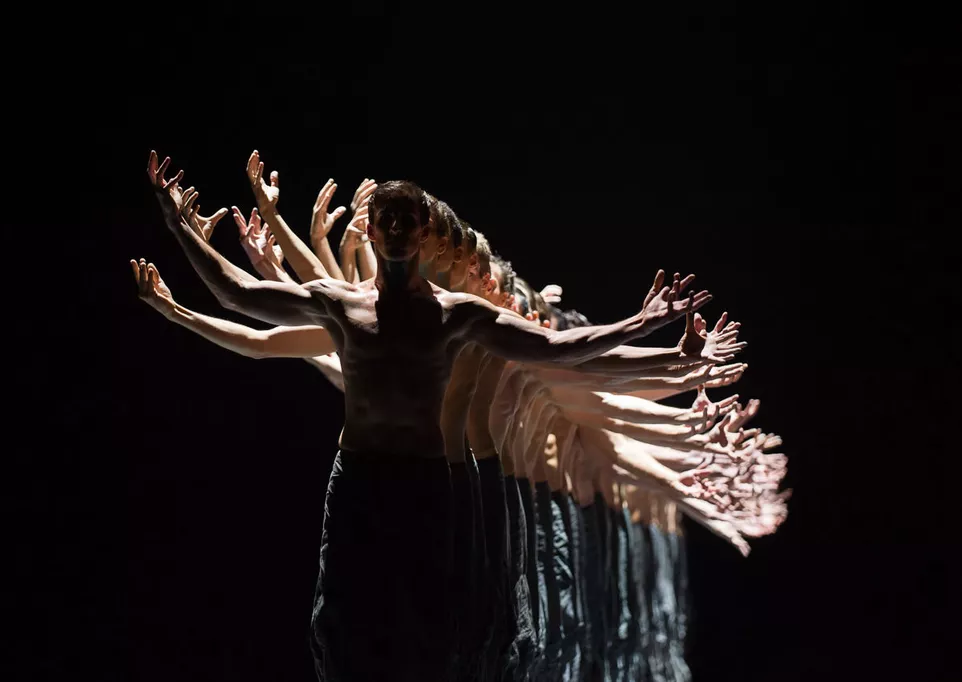 Thierrée/Shechter/Pérez/Pite – Čtvero současných choreografů v pařížské Opeře