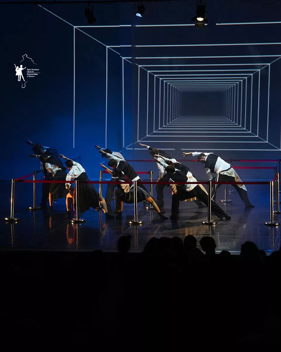 Baleti Kombëtar i Kosovës