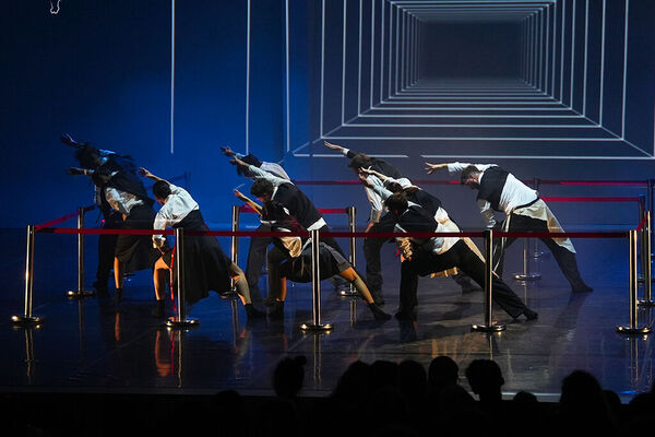 Baleti Kombëtar i Kosovës