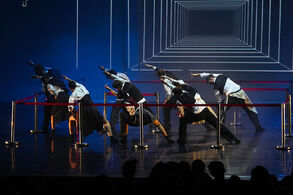 Baleti Kombëtar i Kosovës