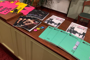 Dance Context Journal