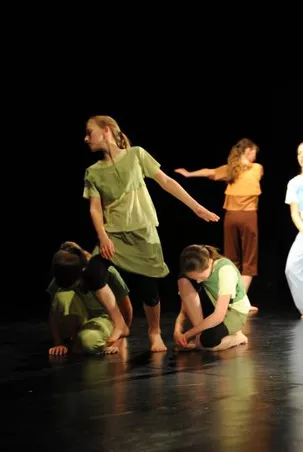 Co se událo v pedagogice dětského tance aneb V květnu děti tančily a odborníci diskutovali v Kutné Hoře i Praze