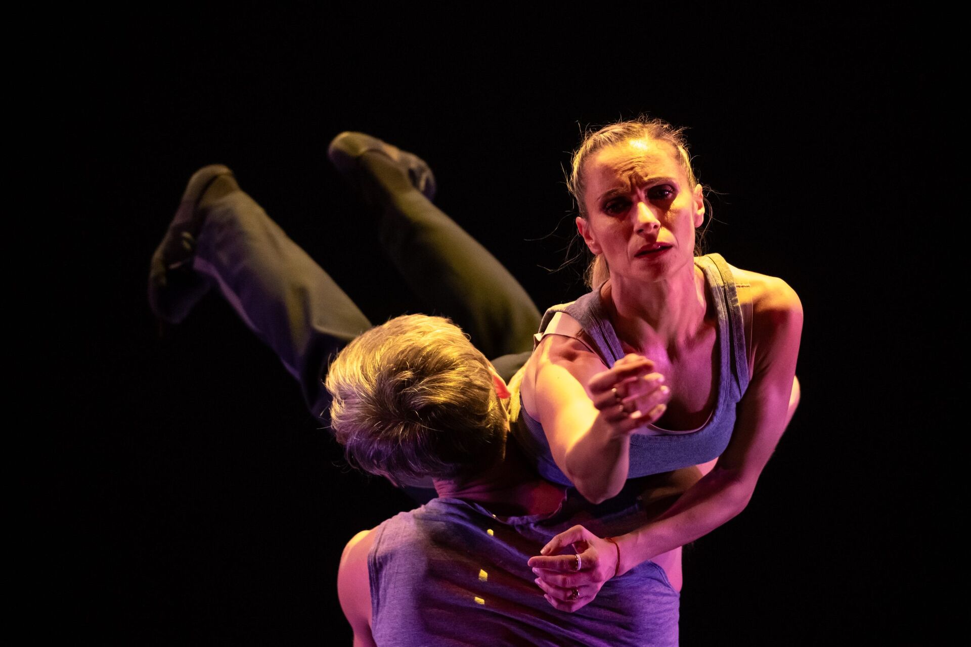 Masters. NdB3. Foto: archiv NdB.