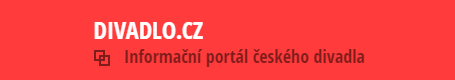 Nová podoba informačního portálu Divadlo.cz