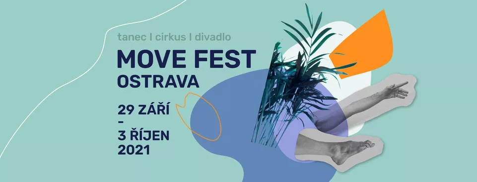 Začíná 8. ročník MOVE Fest Ostrava