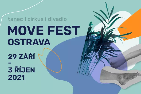 Začíná 8. ročník MOVE Fest Ostrava