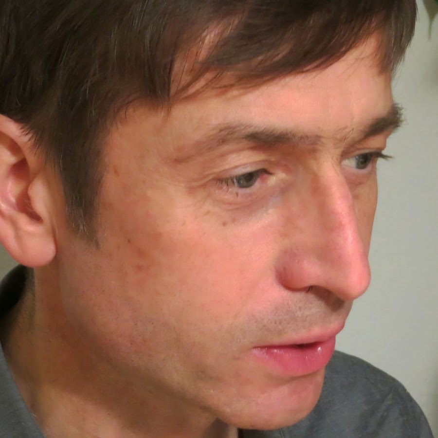 Petr Tyc. Foto Soukromý archiv Petra Tyce.