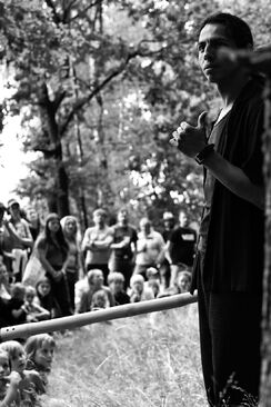Foto: Nika Brunová.