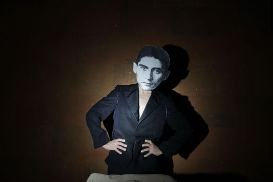 INSECTUM K. Foto: Ed Tadevosian.