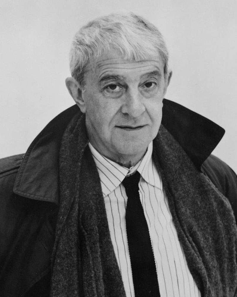 Kenneth Macmillan. Zdroj: ROH Archives.