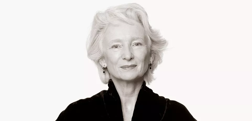 Colleen Scott. Foto Sascha Kletzch.