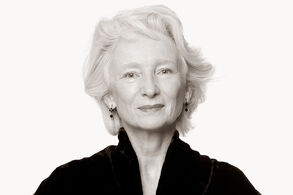 Colleen Scott. Foto Sascha Kletzch.