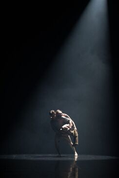 Tma. NDB2. Foto: archiv NDB. 