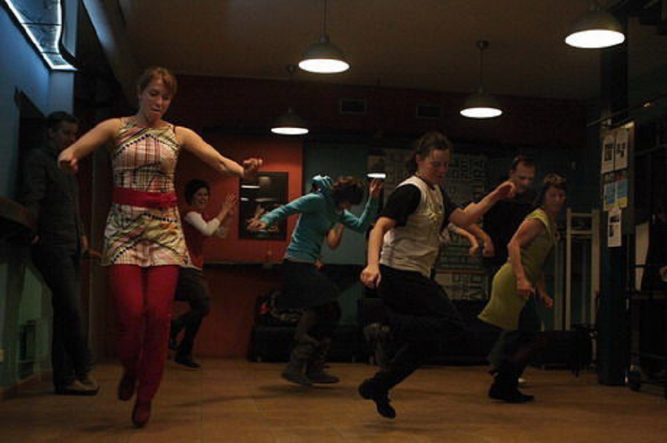 Farma v jeskyni. Zdroj: www.farminthecave.com