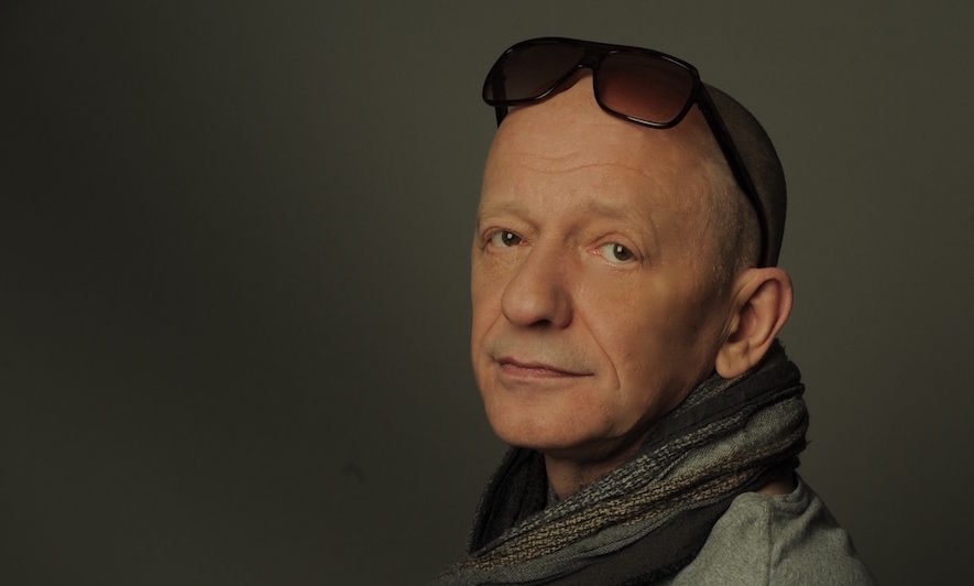 Libor Vaculík: „Choreograf musí svými nápady šetřit.“