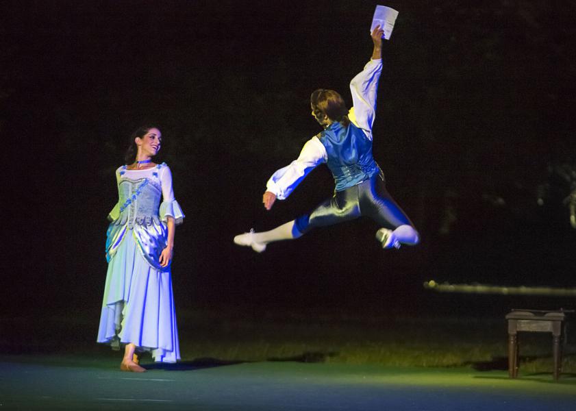 Valmont (A. Angelatou, I. Varga). Foto Michal Siroň