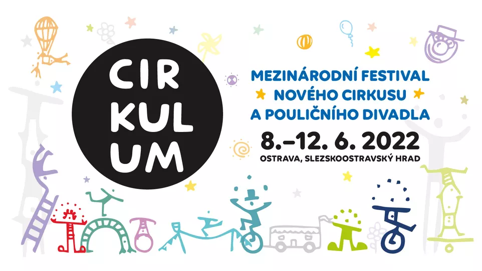 Festival Cirkulum mění své působiště i délku konání
