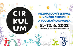 Festival Cirkulum mění své působiště i délku konání